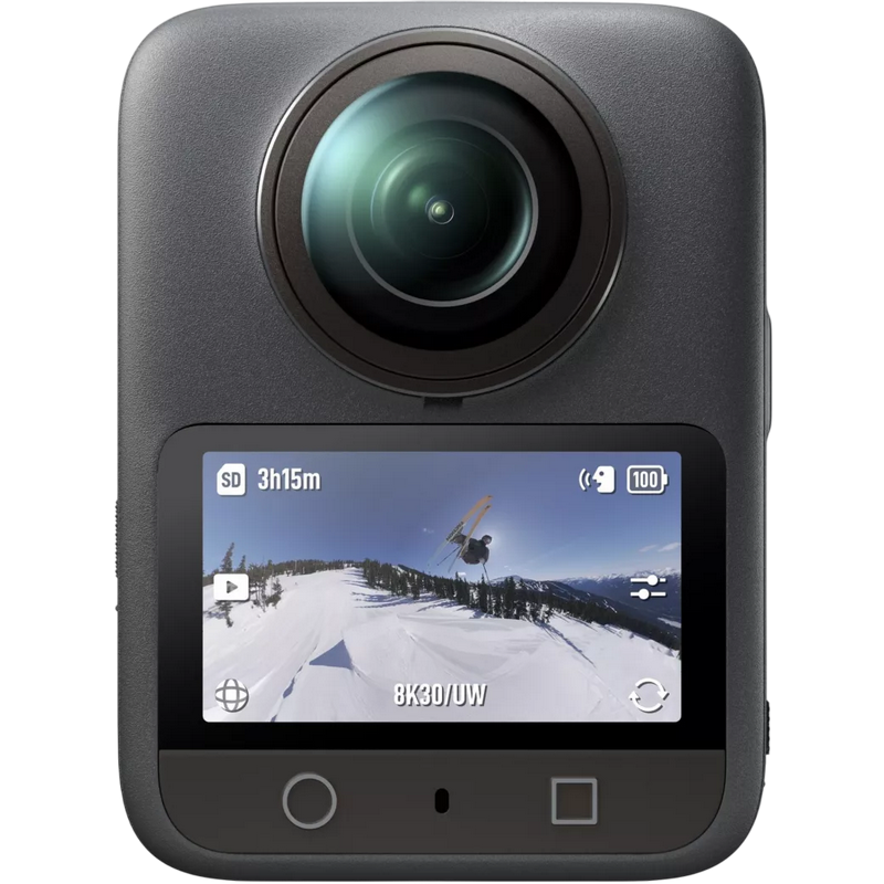 DJI Osmo 360 Standard Combo