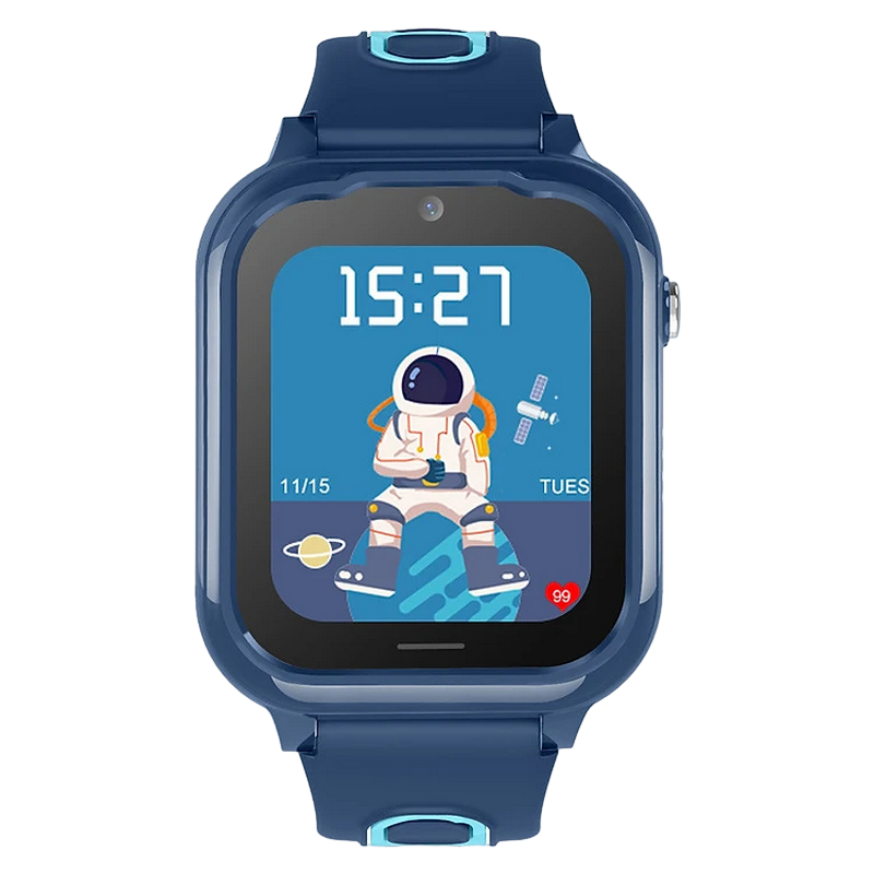 Wonlex KT28 4G, Blue