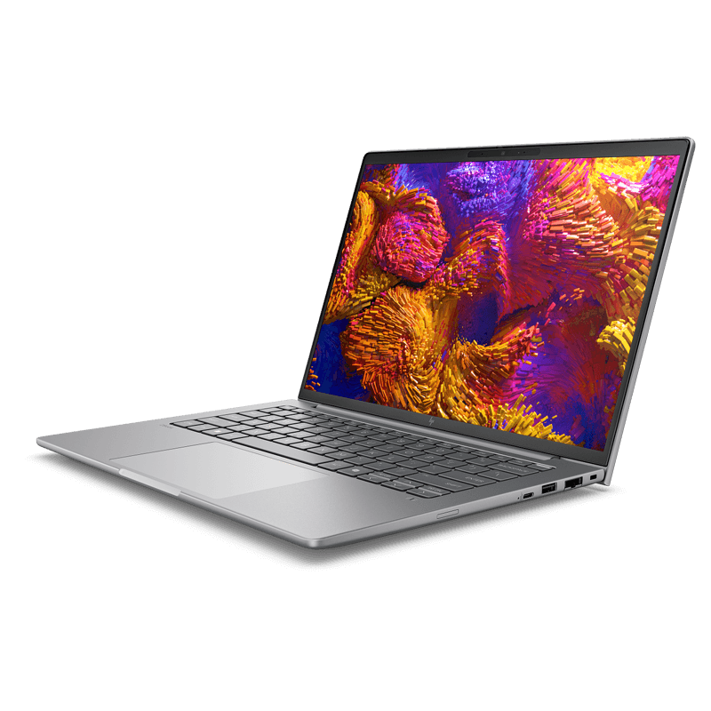 NB HP 14.0" ZBook 8 G1as 14 (Ryzen AI 9 HX PRO 375 64Gb 1Tb Win 11)