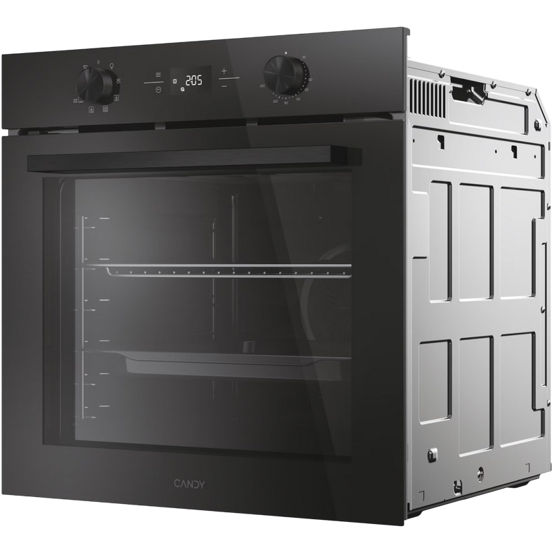 BinOven/el Candy CA6 N3T1HTB