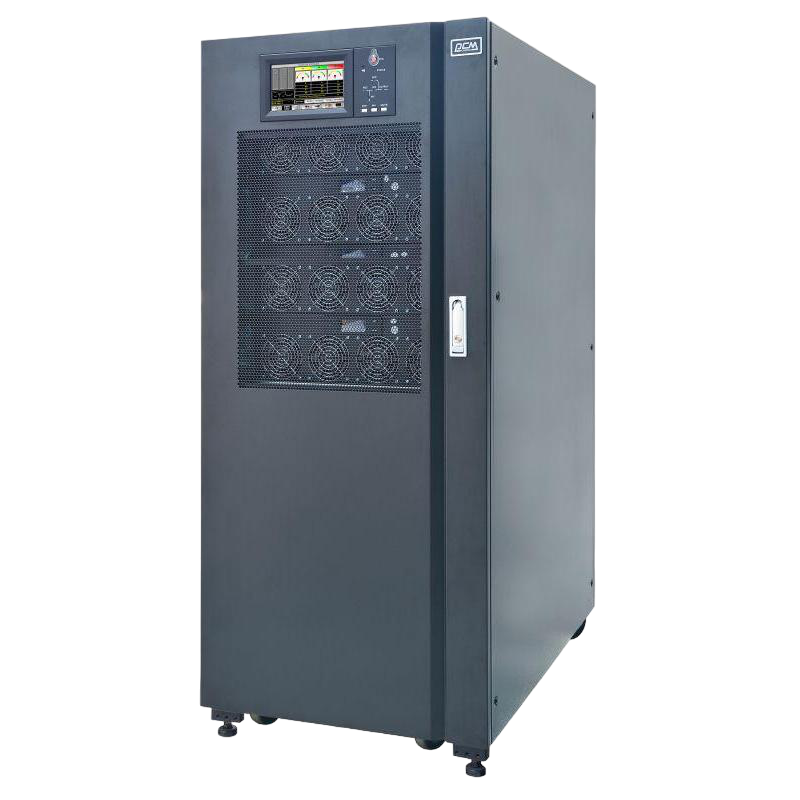 UPS PowerCom VGD II-60K33 (without battery)
