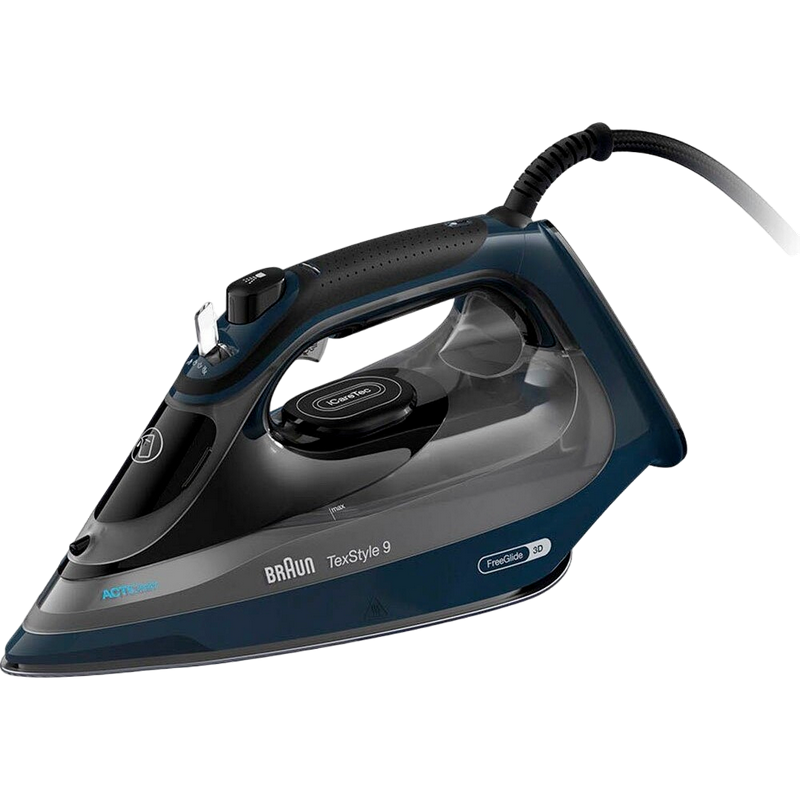 Iron Braun SI 9682 DB