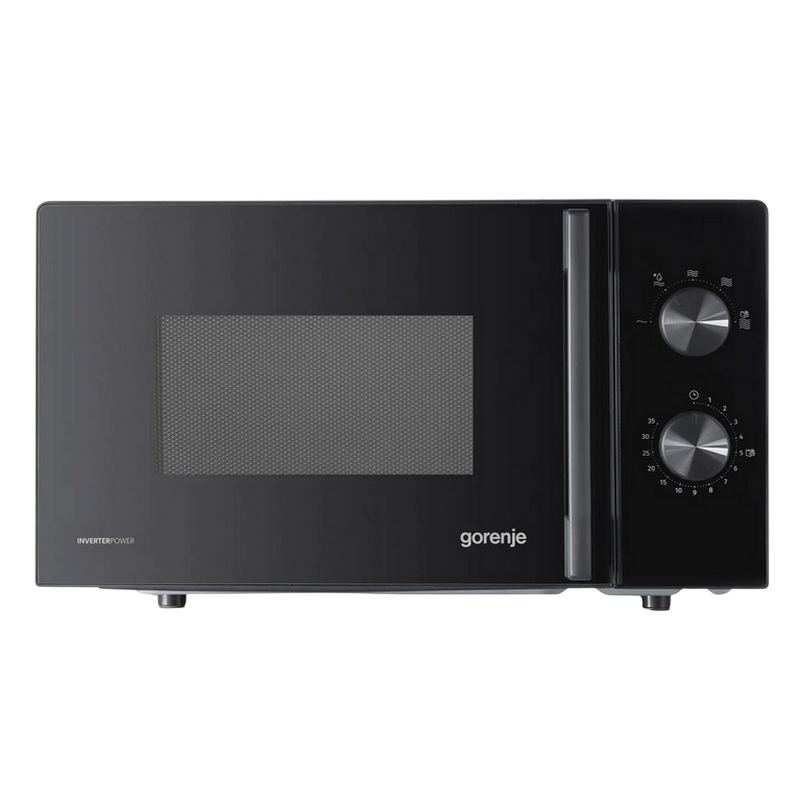 Microwave Oven Gorenje MO20E1B5