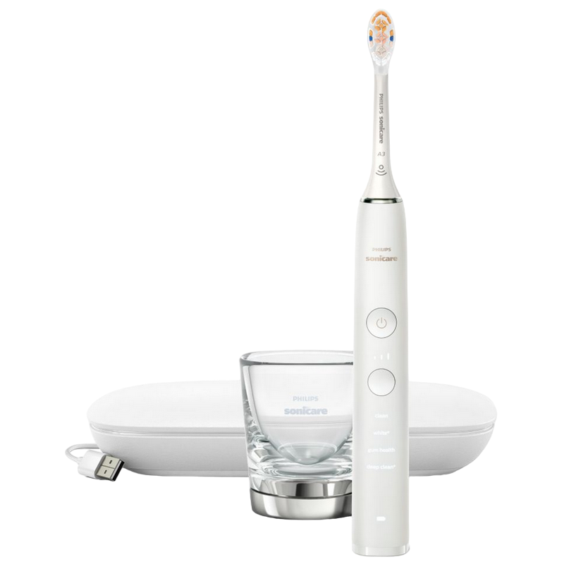 Electric Toothbrush Philips HX9911/19