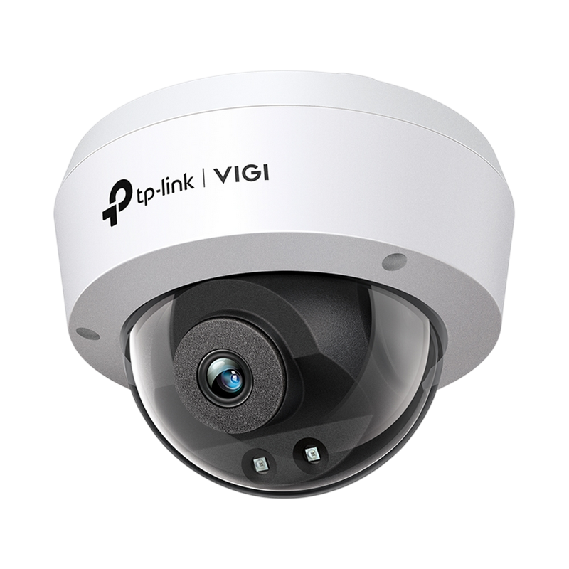 TP-Link Dome Outdoor Network Camera, "VIGI C230I", 2.8mm, 3MP, IK10, IP67, PoE