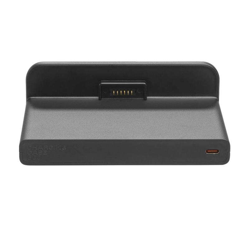JBL Battery 600x2 + charging case for Partybox 520/720, Black