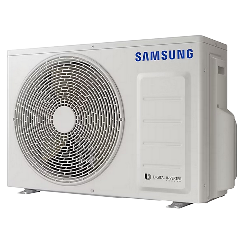 Outdoor Unit Samsung AC026RXADKG, CAC, R32, 1-Phase