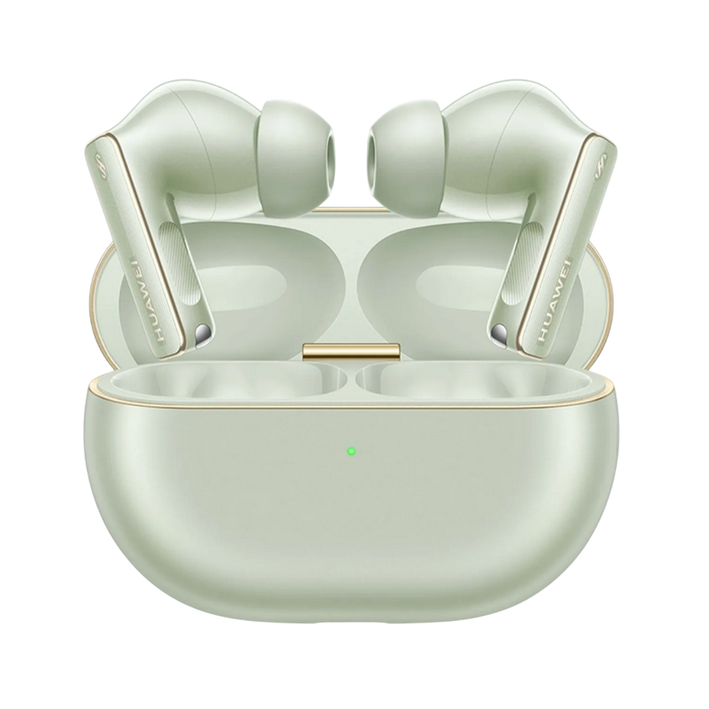 HUAWEI FreeBuds 4 Pro, Green