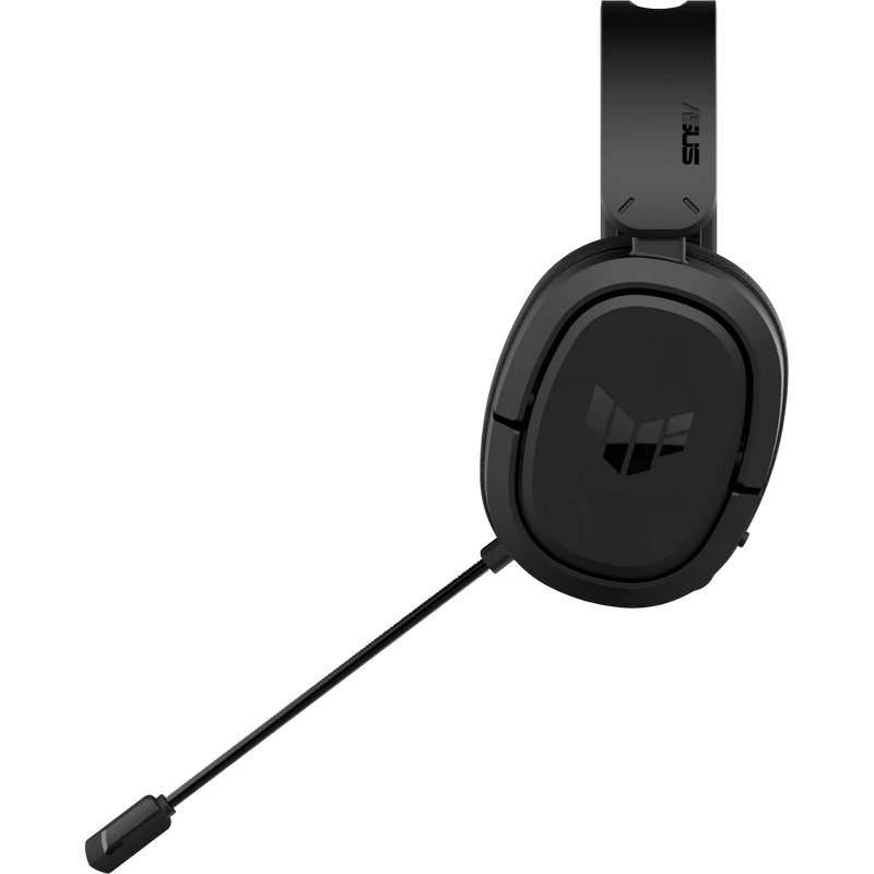 Gaming Wireless Headset Asus TUF Gaming H1, Black