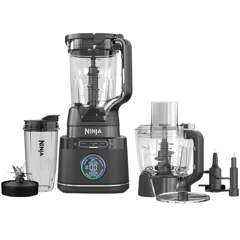Food Processor Ninja TB401EU