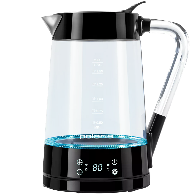 Kettle Polaris PWK 1715CGLD