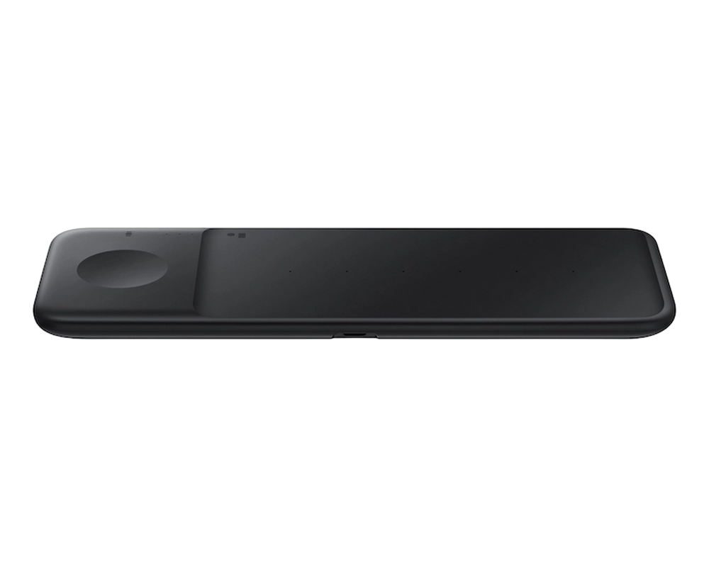 Original Wireless Trio Charger Samsung, Black