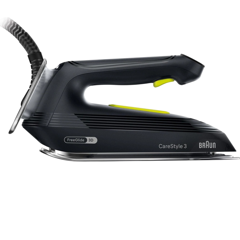 Ironing System Braun IS 3257 BK