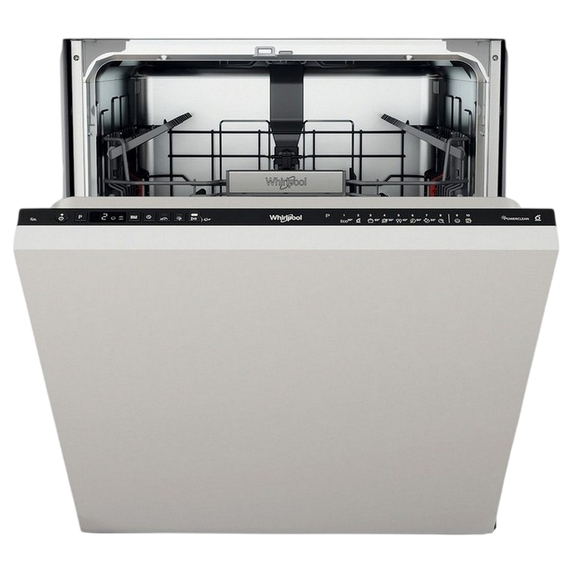 Dish Washer/bin Whirlpool WIO 3T133 PE 6.5