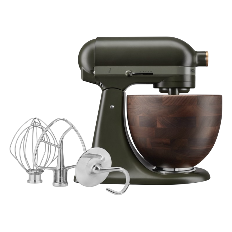 Mixer KitchenAid 5KSM180WSEEG