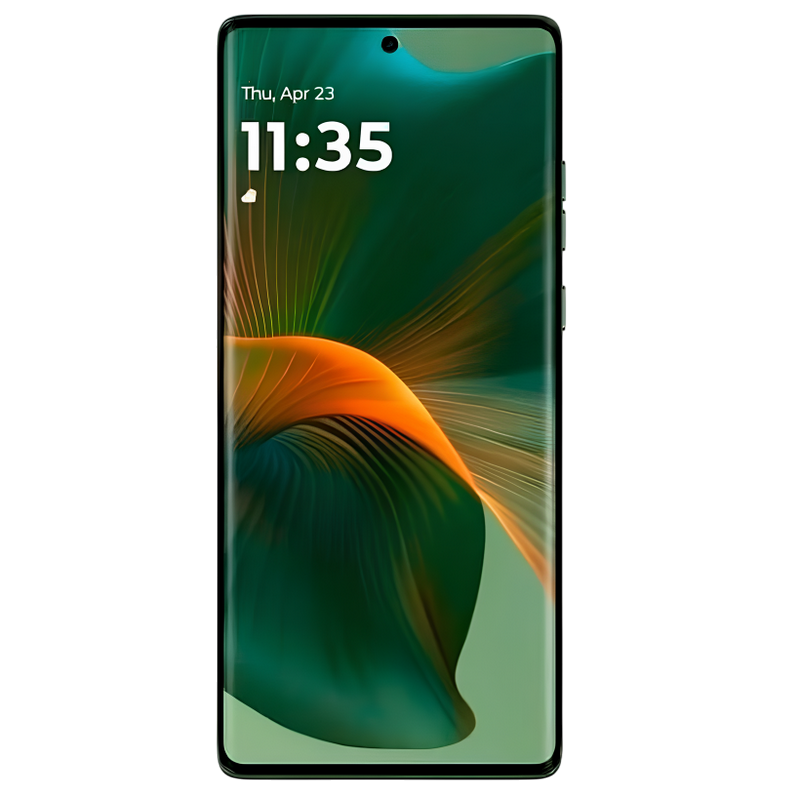 Mobile Phone Moto Edge 50 Fusion 8/256gb Forest Green