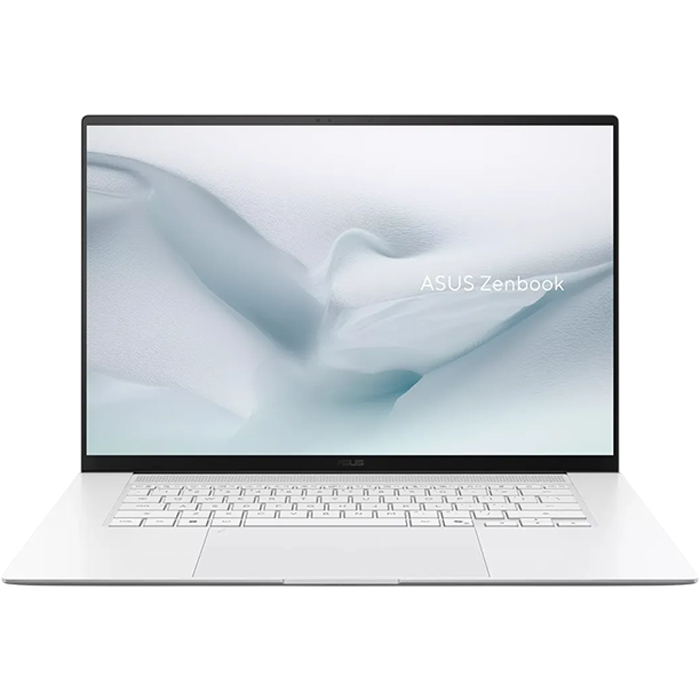 NB ASUS 16.0" Zenbook S 16 UM5606GA Gray (Ryzen AI 7 445 16Gb 1Tb Win 11)