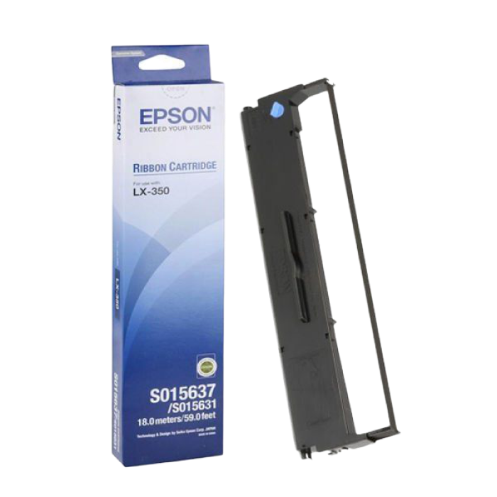 Cartridge Matrix Epson LX-350/LX-300