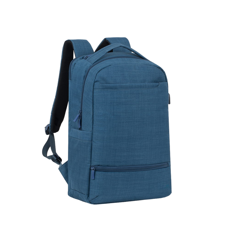17.3" NB backpack - Rivacase 8365 Blue