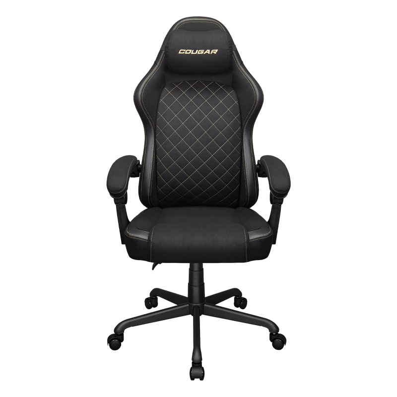 Gaming Chair Cougar FUSION EX Gold F
