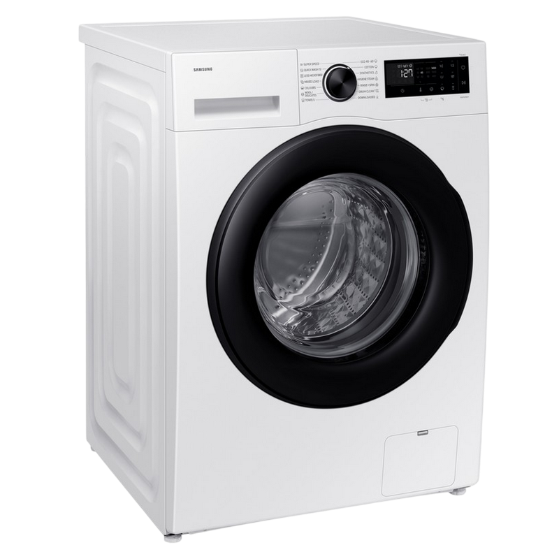Washing machine/fr Samsung WW10FG5U3EAELE Class A