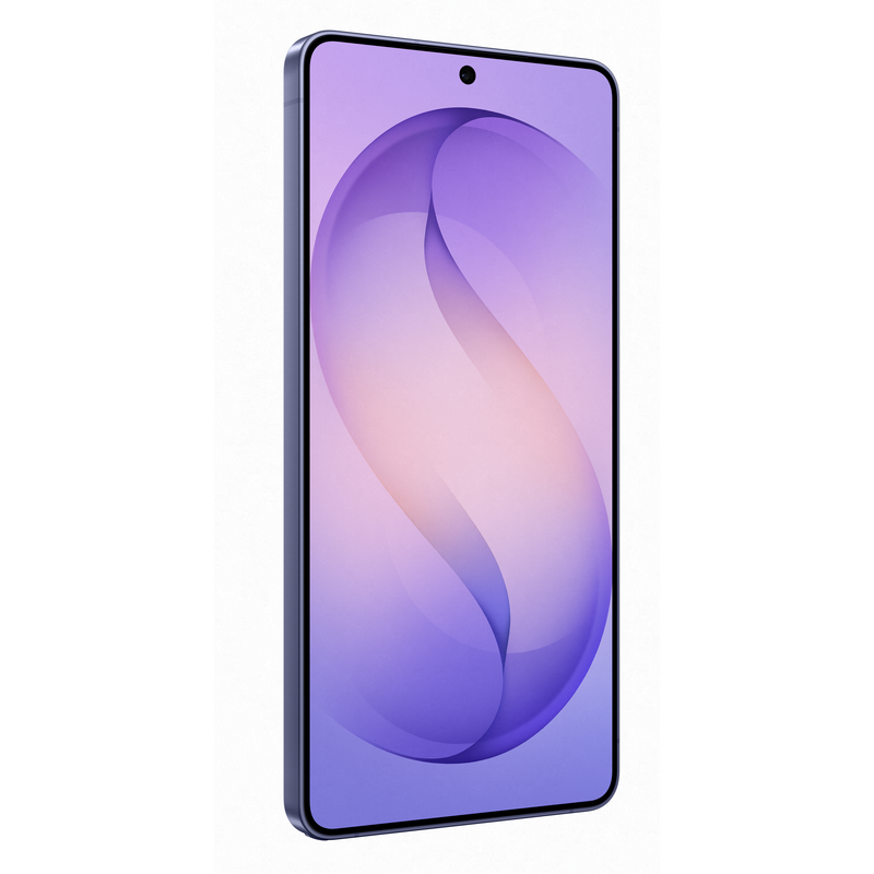 Mobile Phone Samsung S948 S26 Ultra 12/512Gb Cobalt Violet