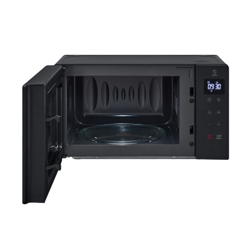 Microwave Oven LG MS2032GAS