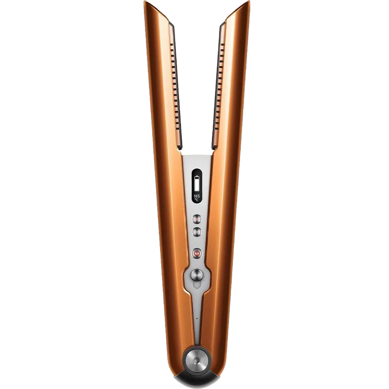 Hair Straighteners Dyson Corrale HS07 Nickel Copper