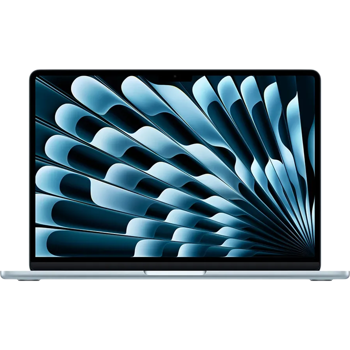 NB Apple MacBook Air 13.6" Z1L9000BT Sky Blue (M5 16Gb 512Gb) 70W charger