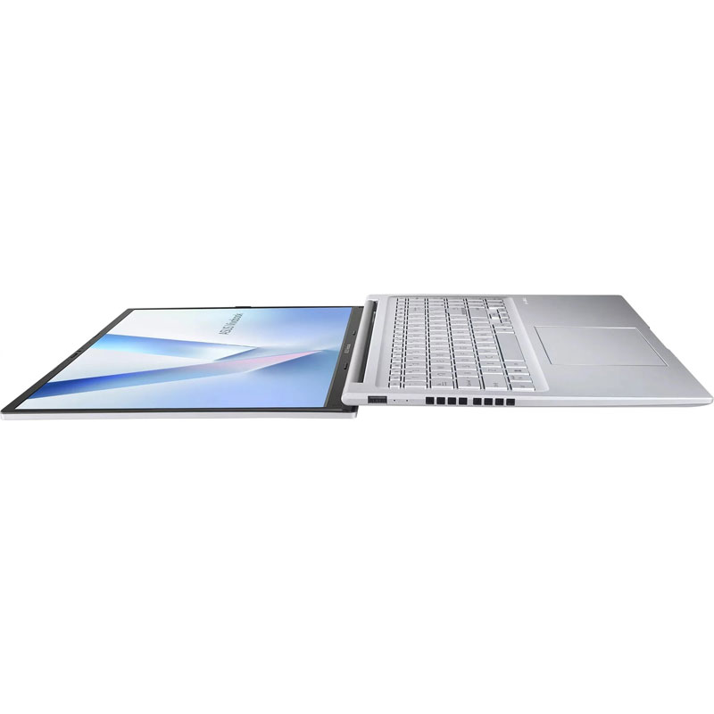 NB ASUS 16.0" Vivobook 16 X1605VA Silver (Core i7-13620H 16Gb 1Tb)