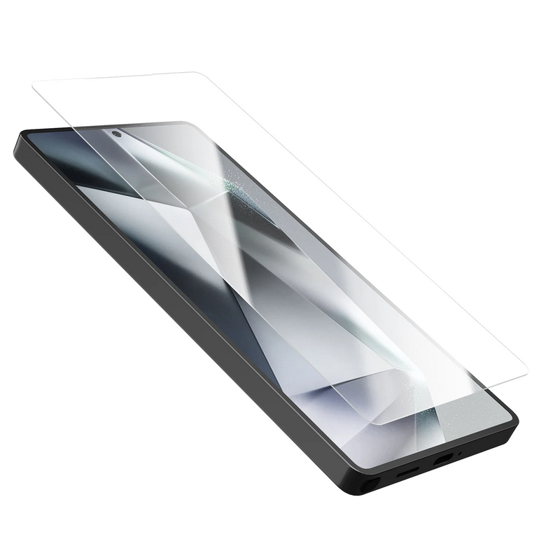 Nillkin SAM. Gal. S25 Ultra, Tempered Glass H+ pro, Transparent