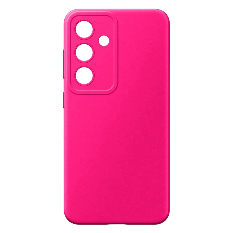 Xcover husa p/u Samsung A55, ECO, Pink