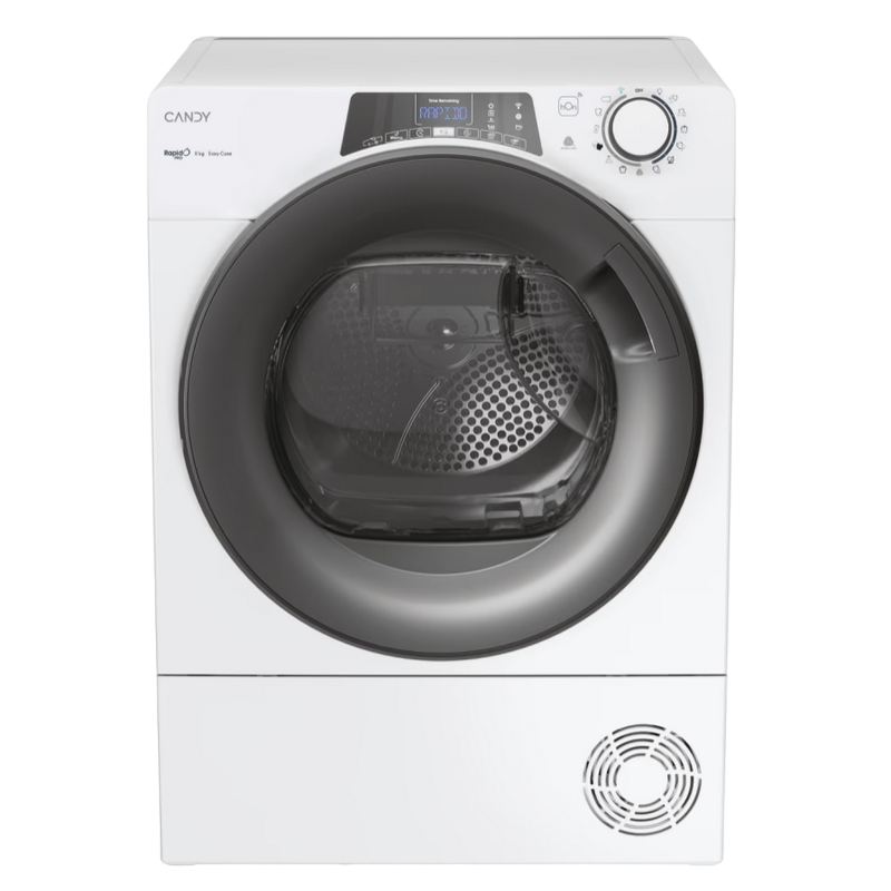 Dryer Candy RPE H8A2TRE-S