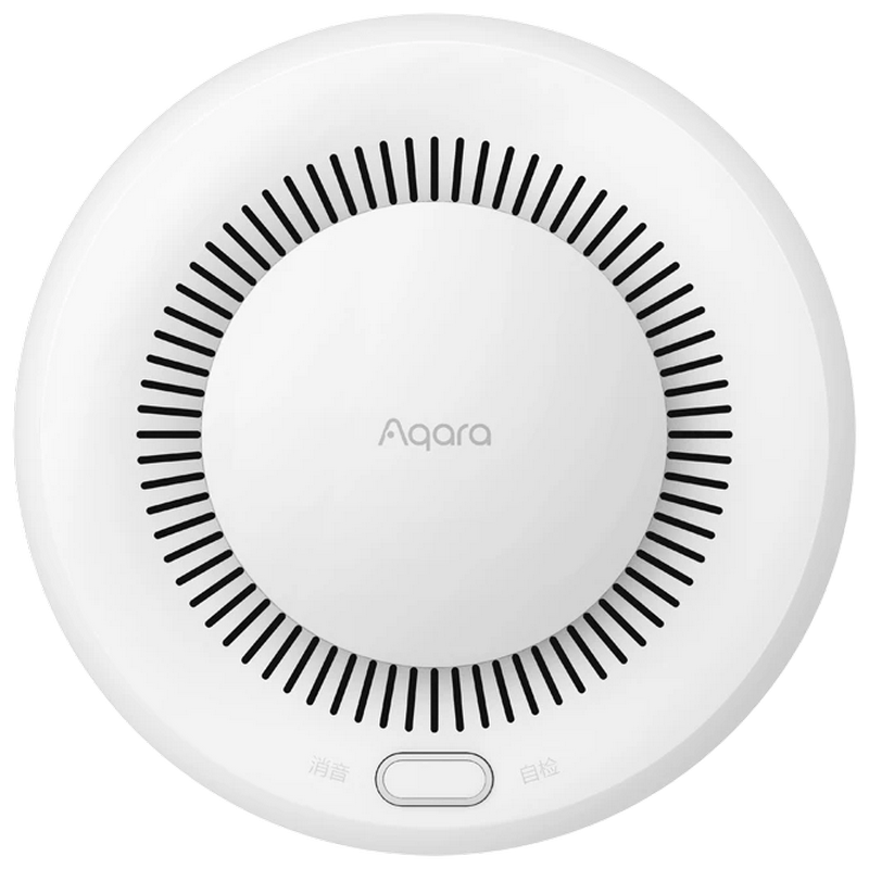 Aqara Smart Smoke Detector