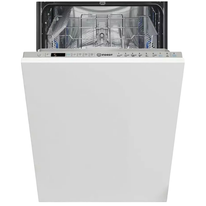 Dish Washer/bin Indesit DSIO 3M24 C S