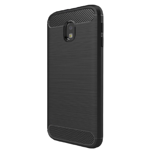 Xcover husa p/u Samsung A02, Leather, Black