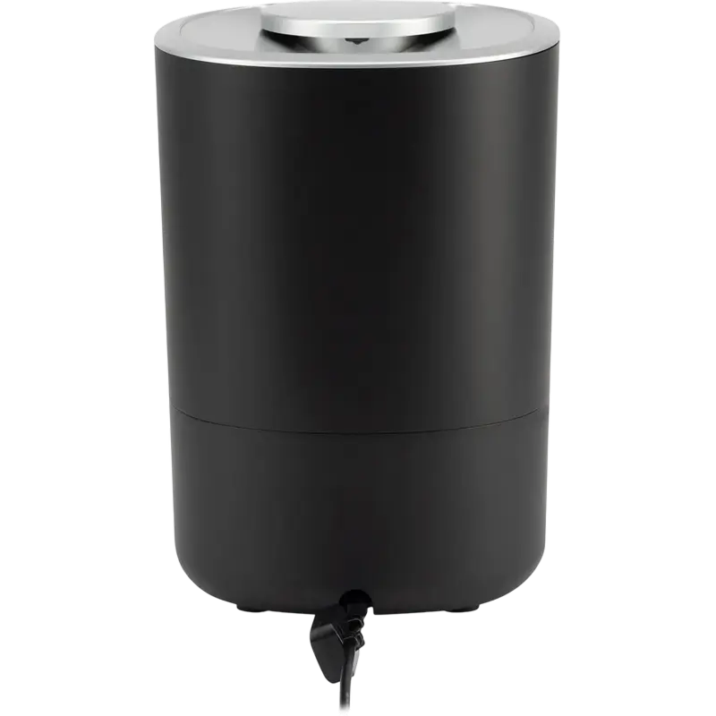 Air Humidifier Polaris PUH 8080 WIFI IQ Home, Graphite