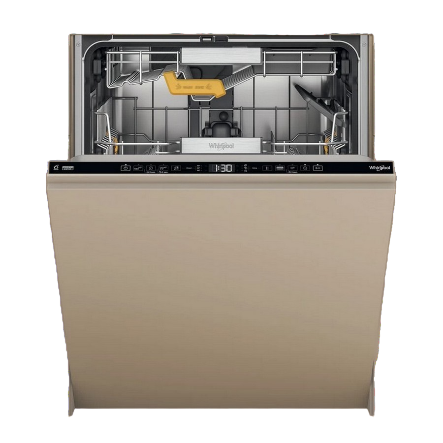 Dish Washer/bin Whirlpool W8I HT58 T