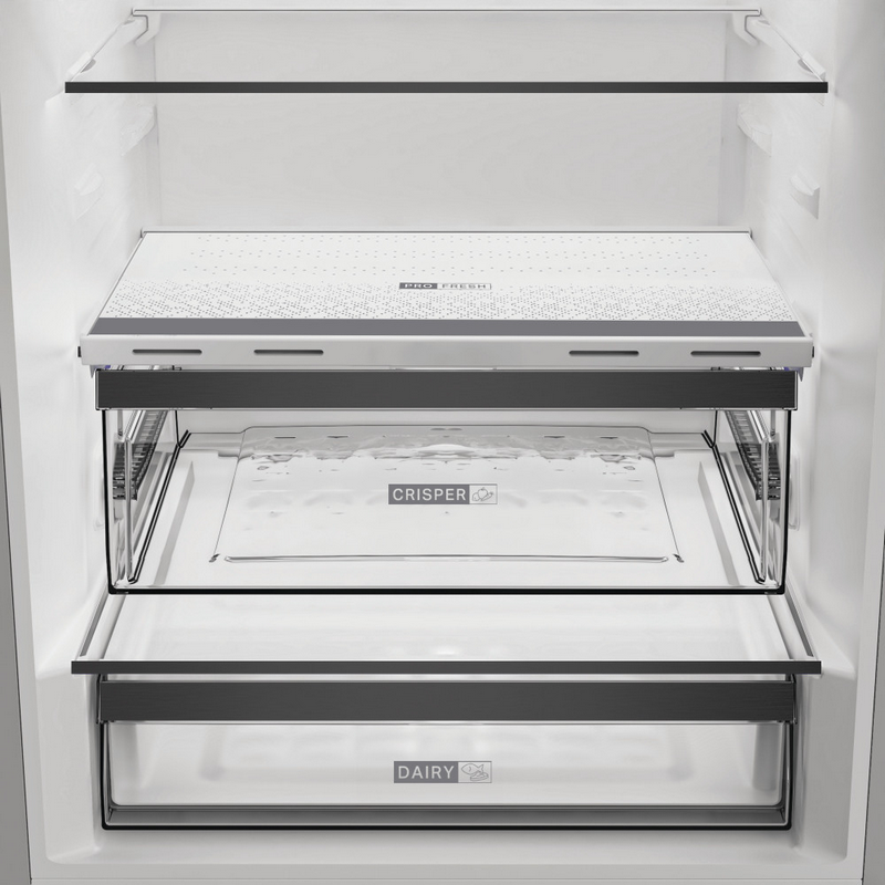 Refr/com Whirlpool WHK2 6494 X6E Class C