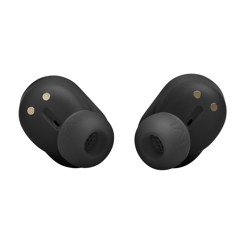 True Wireless JBL Tune Buds 2 Black, TWS Headset