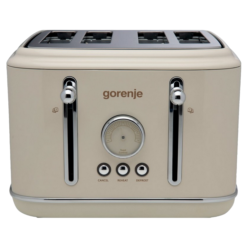 Toaster Gorenje T2300CLIN