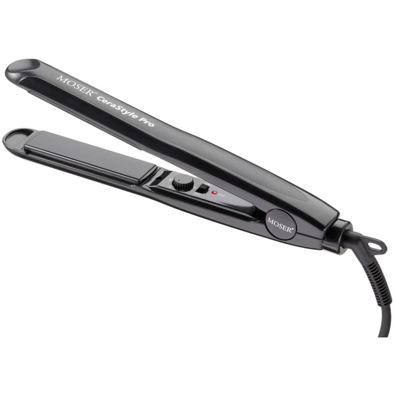 Hair Straighteners Moser Cera Style 4417-0050
