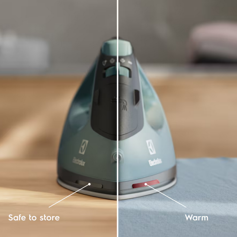 Iron Electrolux E5SI2-6OG