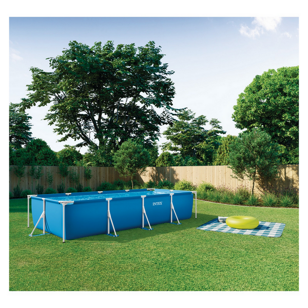 28273 Piscina Carcas 450х220х85см, 7127L