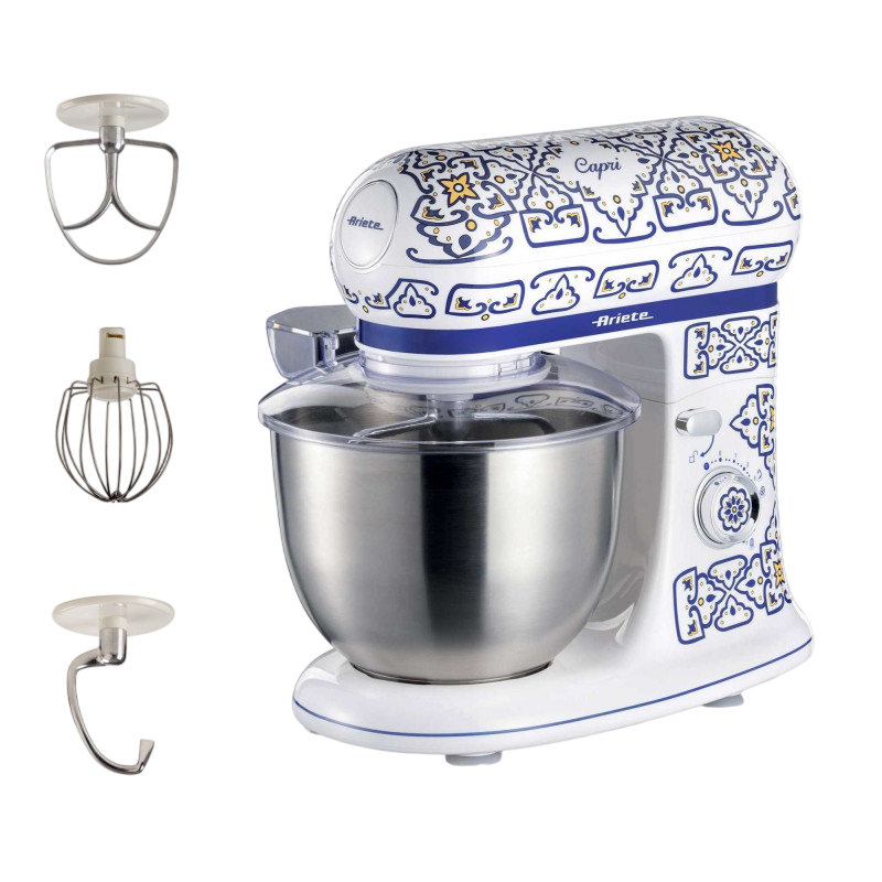 Food processor Ariete 1588 CAPRI