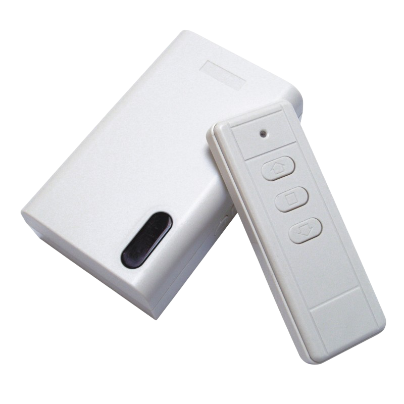 radio remote control for reflecta electric screen Set of receiver + remote