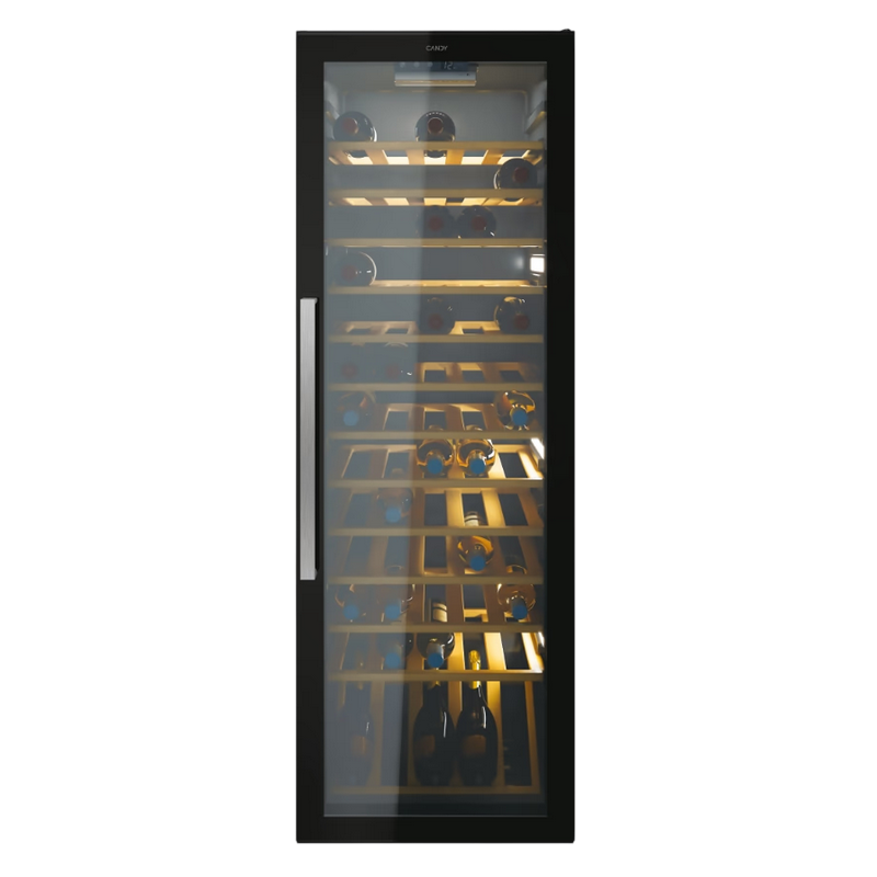 Wine Refrigerator Candy CWC 200 EELW/NF