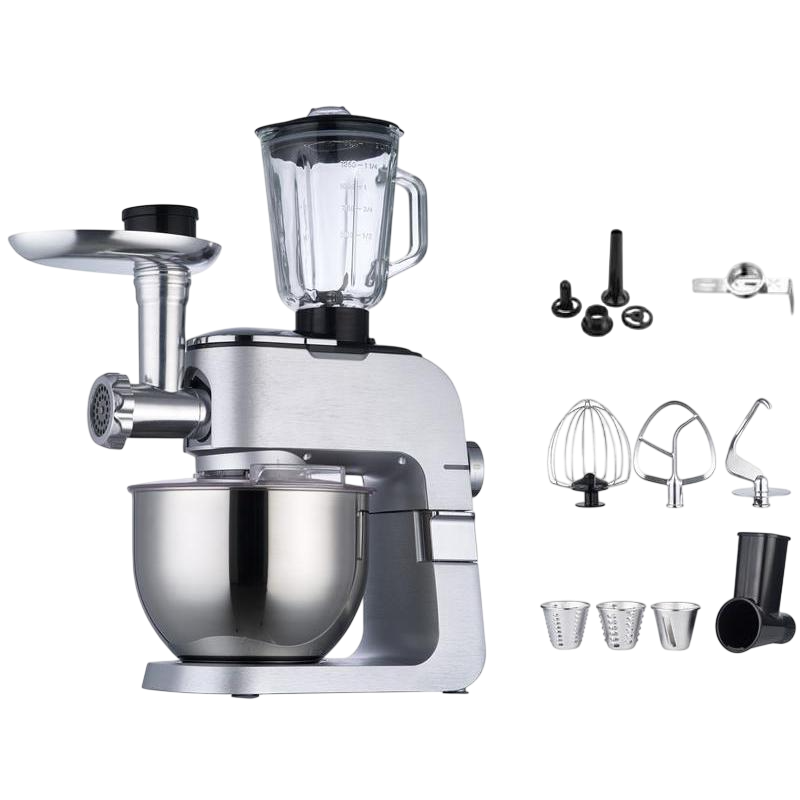 Food processor Ardesto KMCH-K1500SS