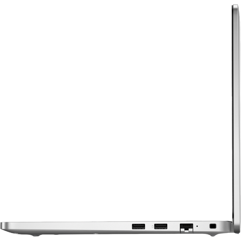 NB Dell 14.0" Dell Pro 14 PC14255 Silver (Ryzen AI 7 350 16Gb 512Gb Win 11)
