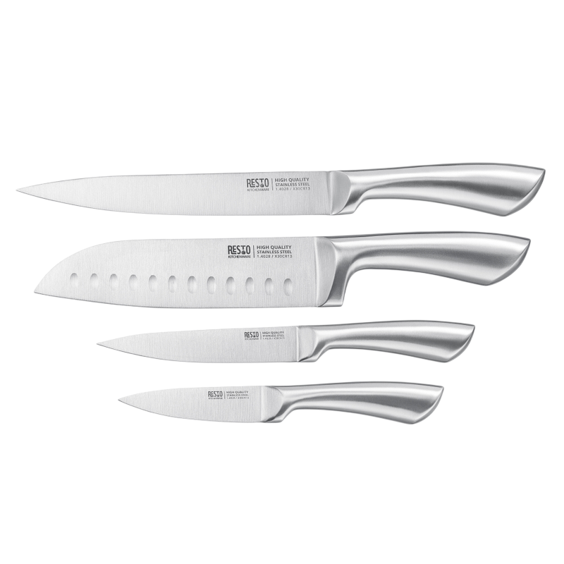 Knife set RESTO 95606
